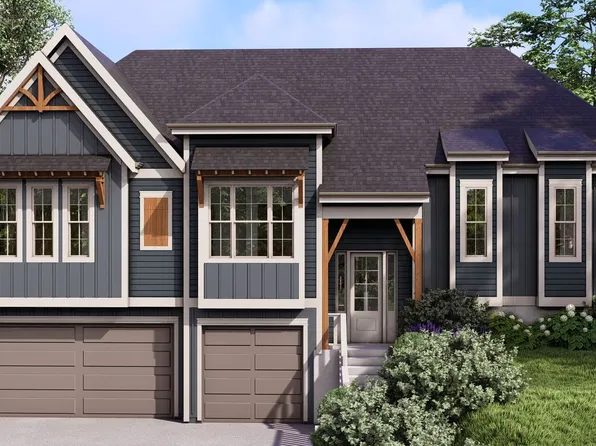 The Bayfield Plan, Sedman Hills