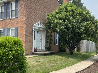16134 Henderson Ln #1, Dumfries, VA 22025