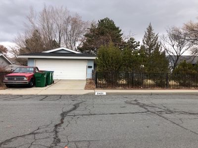 2421 Meadowbrook Ln, Carson City, NV, 89701