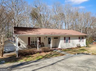 815 Copper Mines Rd, Murrayville, GA 30564