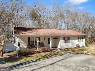 815 Copper Mines Rd, Murrayville, GA, 30564