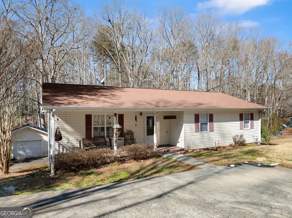 815 Copper Mines Rd, Murrayville, GA 30564