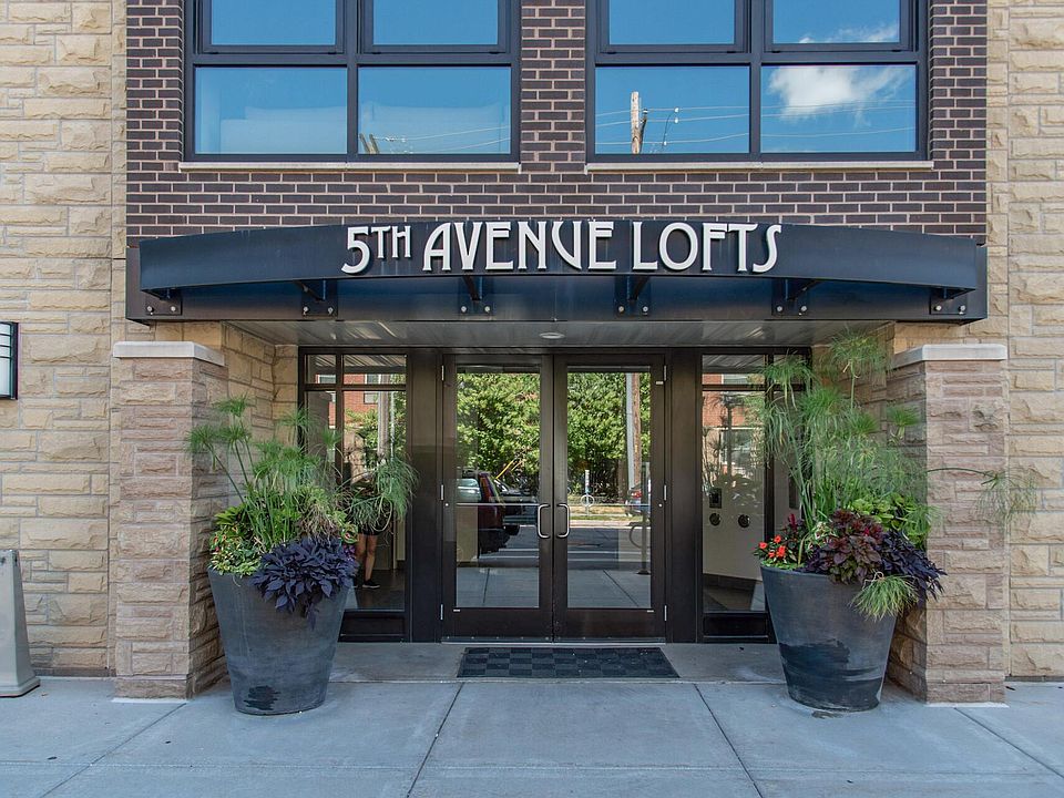 1st image of 401 N 2nd St Unit 5511