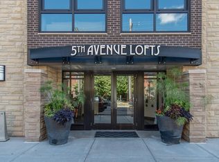 401 N 2nd St UNIT 5511, Minneapolis, MN 55402
