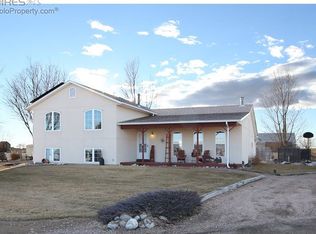 36341 Appy Rd, Eaton, CO 80615