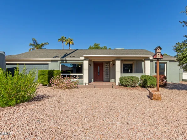 2324 E SHEA Boulevard, Phoenix, AZ 85028