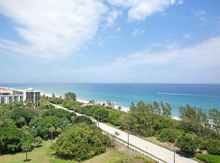 2121 N Ocean Blvd APT 1208E, Boca Raton, FL 33431