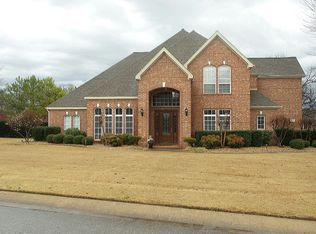 3225 Sagely Ln, Springdale, AR 72764