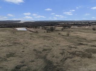 2 S 4190th Rd, Chelsea, OK 74016