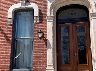 706 N 5th St APT 3, Philadelphia, PA 19123