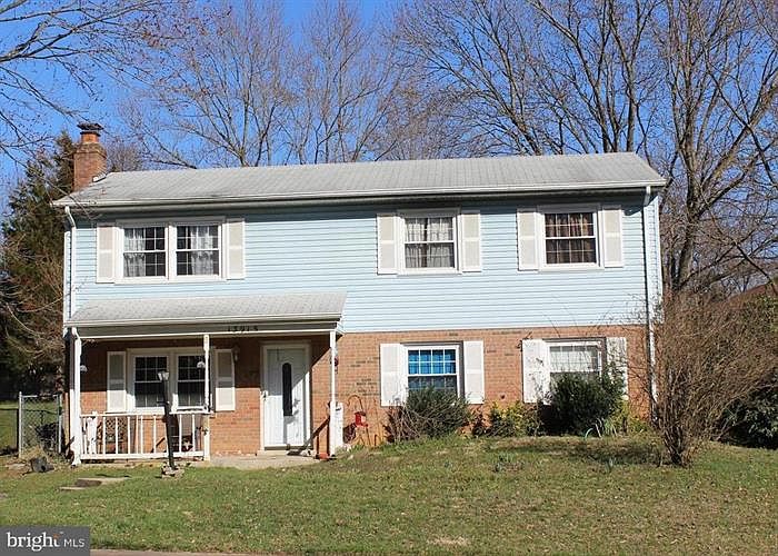 1st image of 13915 Mattapony Dr