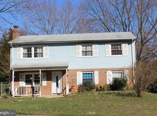 13915 Mattapony Dr, Woodbridge, VA 22193