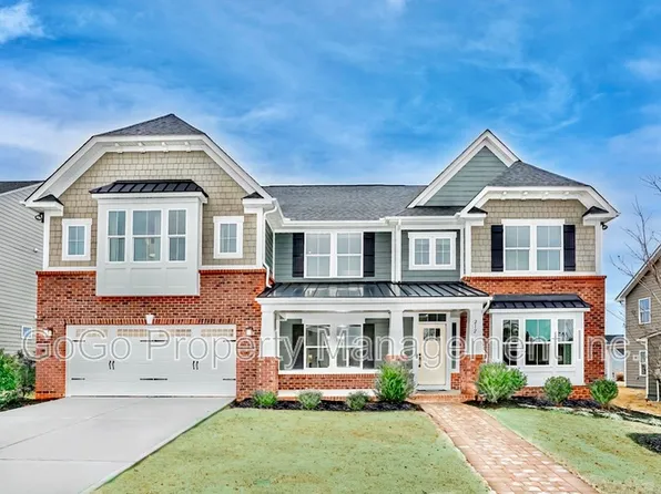 212 Spokane Dr, Greenville, SC 29607