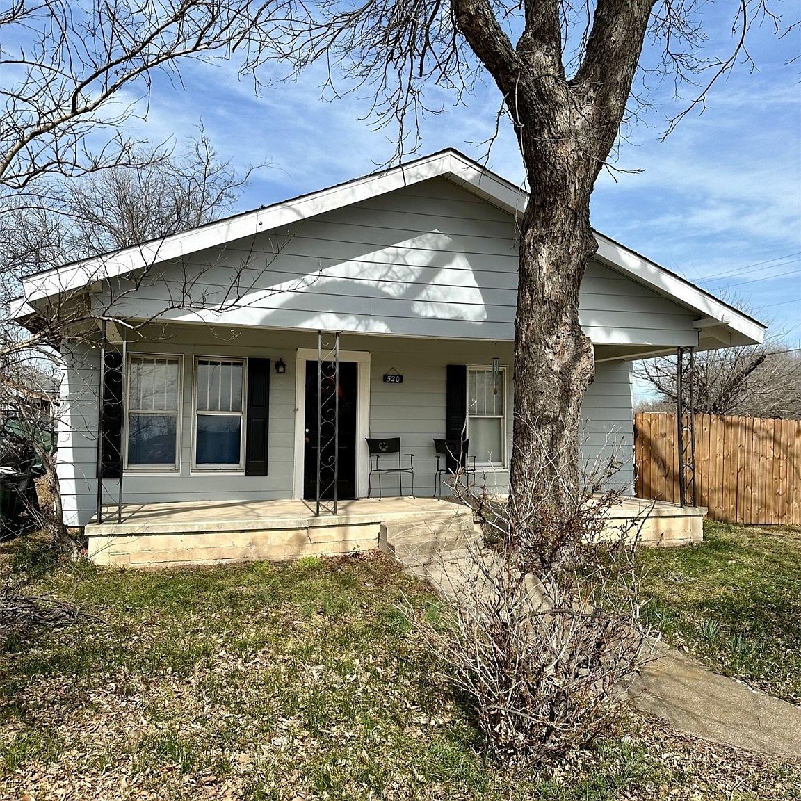 520 E Oklahoma Ave, Sulphur, OK 73086 Zillow