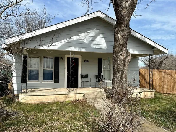 520 E Oklahoma Ave, Sulphur, OK 73086