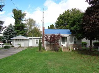 5213 Delematre Rd, Monroeville, OH 44847