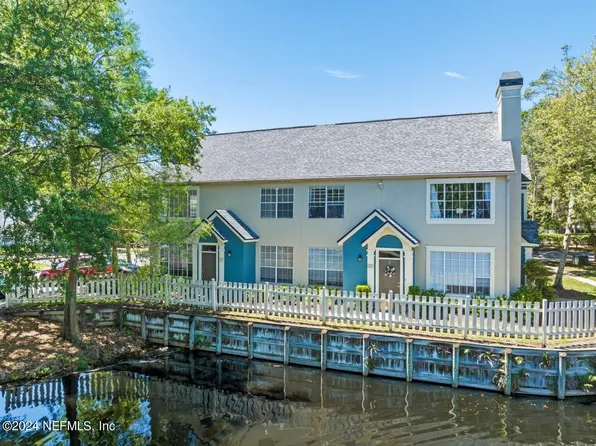 13700 RICHMOND PARK Drive #807, Jacksonville, FL 32224
