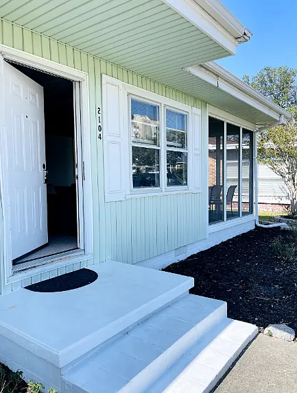 2 bed, 700 sqft, $1,500 — Photo 4