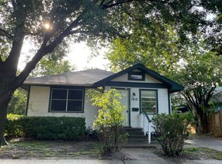 1912 Sam Wilson St, Houston, TX 77020