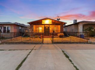 3521 Douglas Ave, El Paso, TX 79903