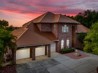 4405 Crooked Mile Rd, Merritt Island, FL 32952