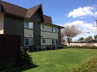 2999 Mendoza Dr APT 4, Costa Mesa, CA 92626