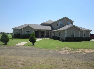 10011 Breuk Ln, Amarillo, TX 79119