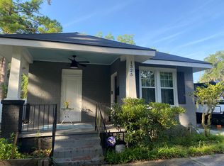 1325 E 40th St #A, Savannah, GA 31404