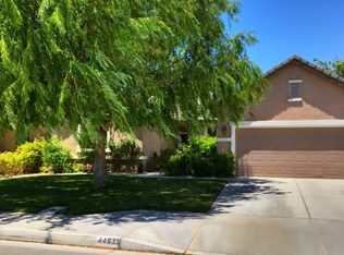 44633 31st St W, Lancaster, CA 93536