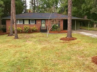 1004 Davis Ave, Tifton, GA 31794