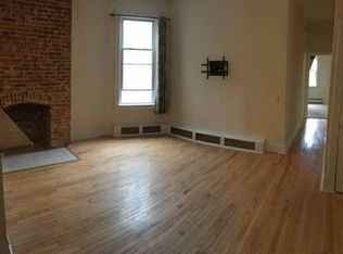 1918 Eutaw Pl APT 3R, Baltimore, MD 21217
