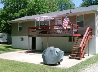 1385 County Road 416, Bonnots Mill, MO 65016