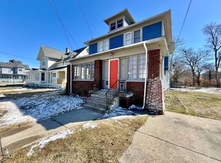 Delaware 81, Muskegon, MI 49442