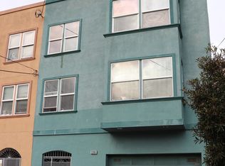 1390 Revere Ave, San Francisco, CA 94124
