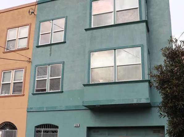 Ltremain, 1390 Revere Ave, San Francisco, CA 94124