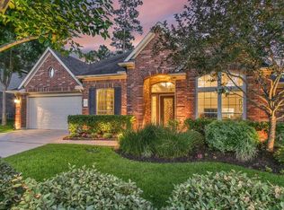 159 E Concord Valley Cir, Spring, TX 77382