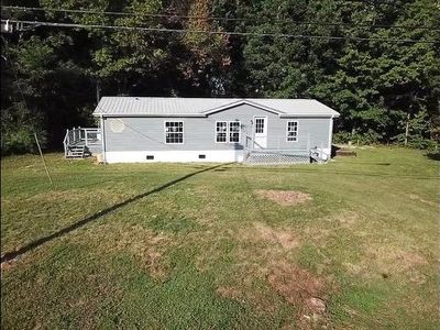 4863 York Hwy, Hilham, TN, 38568