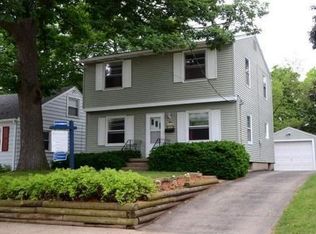 1810 Kropf Ave, Madison, WI 53704