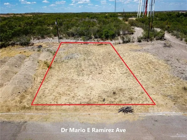 24 Dr Mario E Ramirez Ave, Roma, TX 78584
