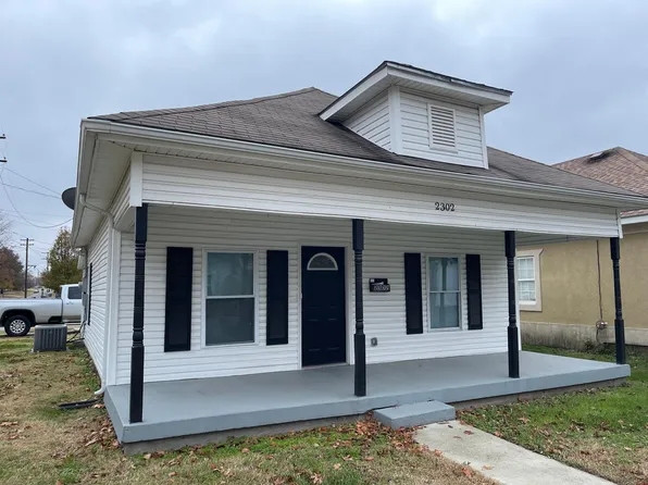 2302 W 4th St, Joplin, MO 64801