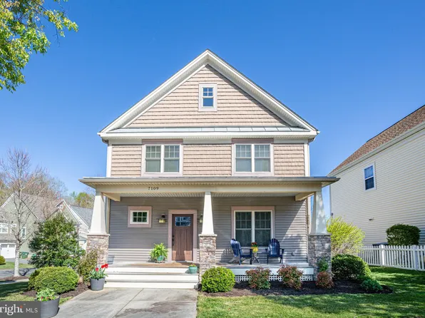 7109 Azalea Dr, Ruther Glen, VA 22546