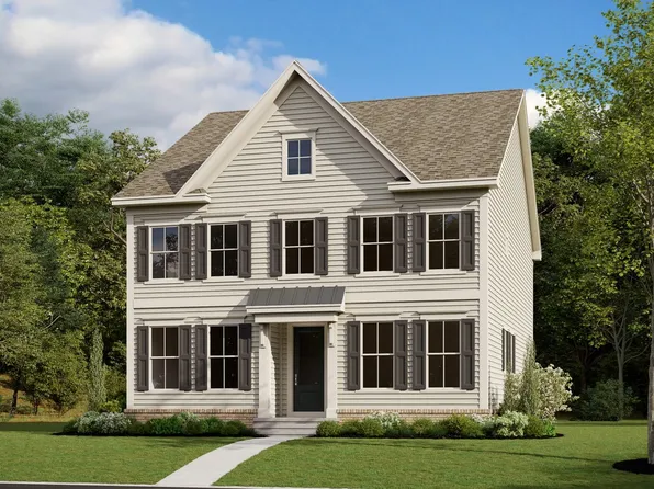 9625 Jefferson St, Manassas, VA 20110