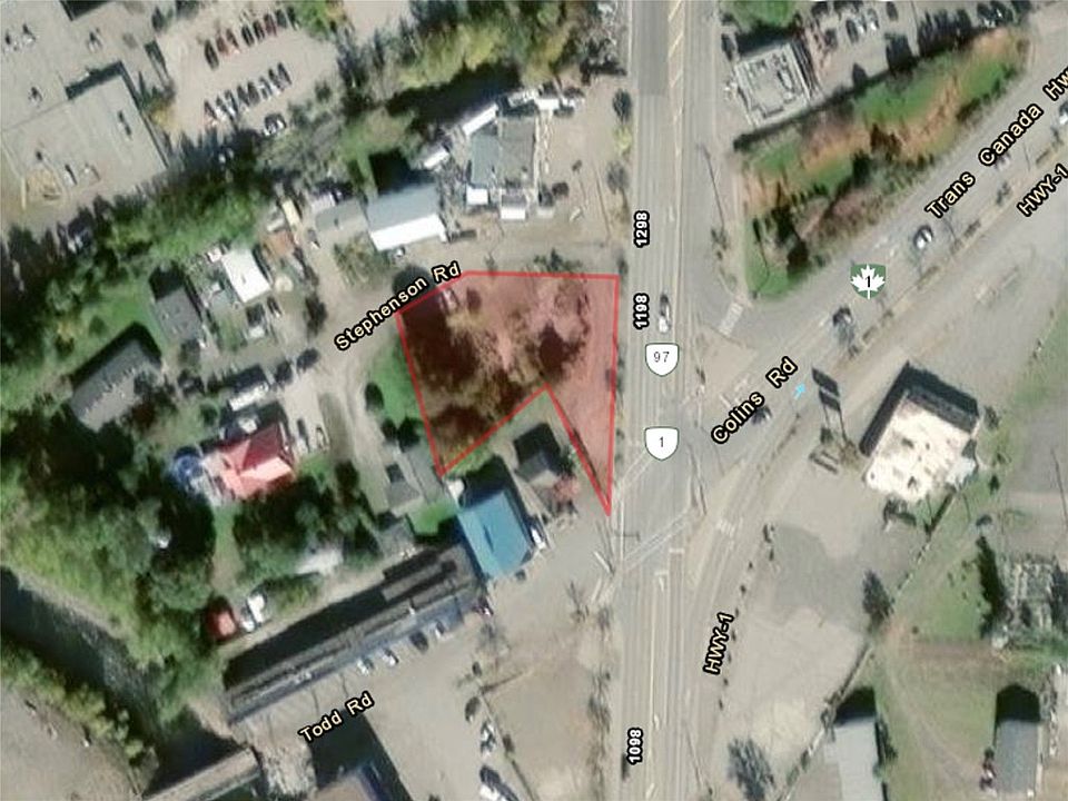1st image of 1170 Trans Canada Hwy
