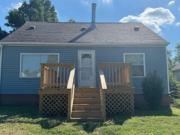 1308 Highland Park Dr, Lexington, KY 40505