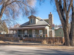 344 Capitol St, Eagle, CO 81631