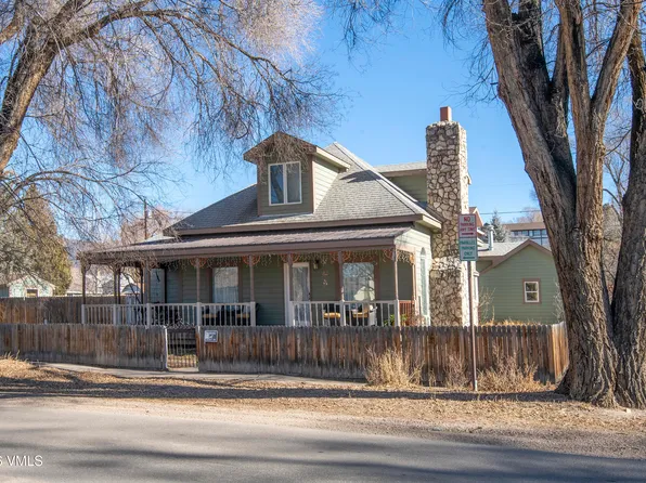 344 Capitol St, Eagle, CO 81631