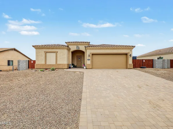 12533 W CABRILLO Drive, Arizona City, AZ 85123