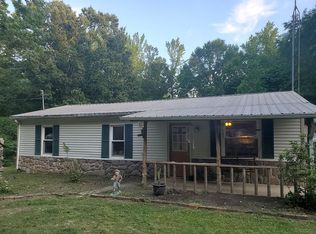 1790 Copper Spring Rd, Springville, TN 38256