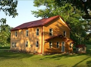 W6047 County Road B, Neillsville, WI 54456