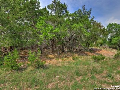 2.348 Acres Colonial Oaks LOT 1171, Boerne, TX, 78015